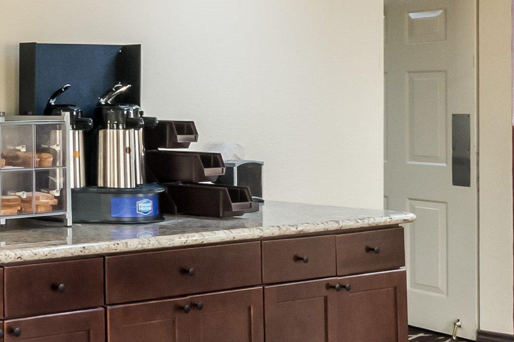 Studio 6 Channelview Tx Baytown West Extérieur photo