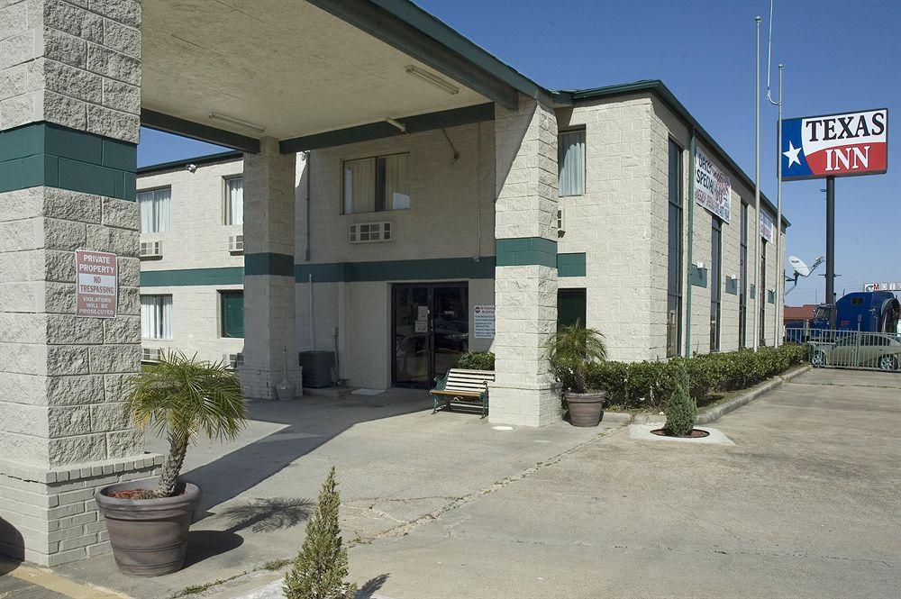 Studio 6 Channelview Tx Baytown West Extérieur photo