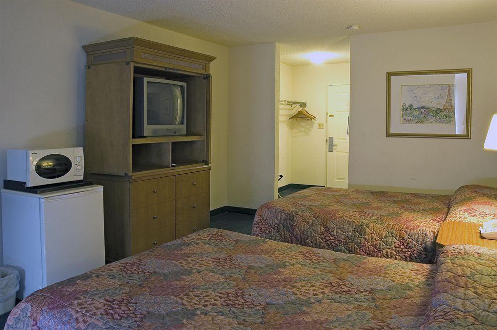 Studio 6 Channelview Tx Baytown West Extérieur photo