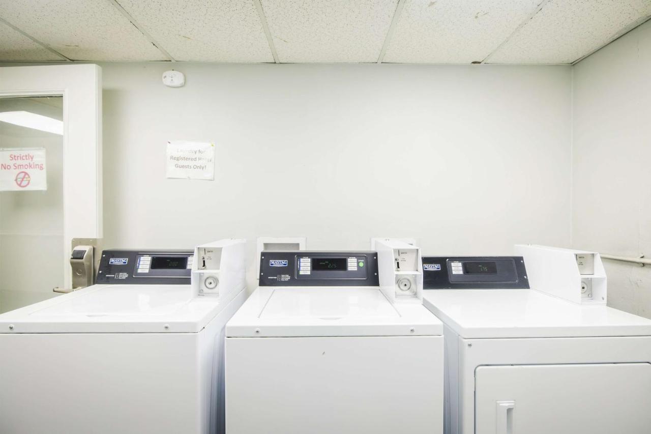 Studio 6 Channelview Tx Baytown West Extérieur photo