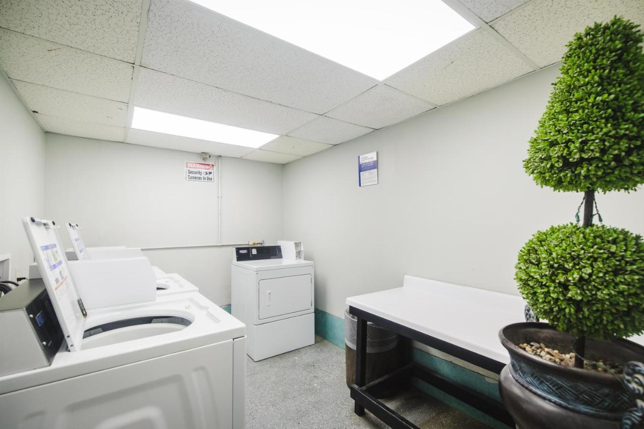 Studio 6 Channelview Tx Baytown West Extérieur photo