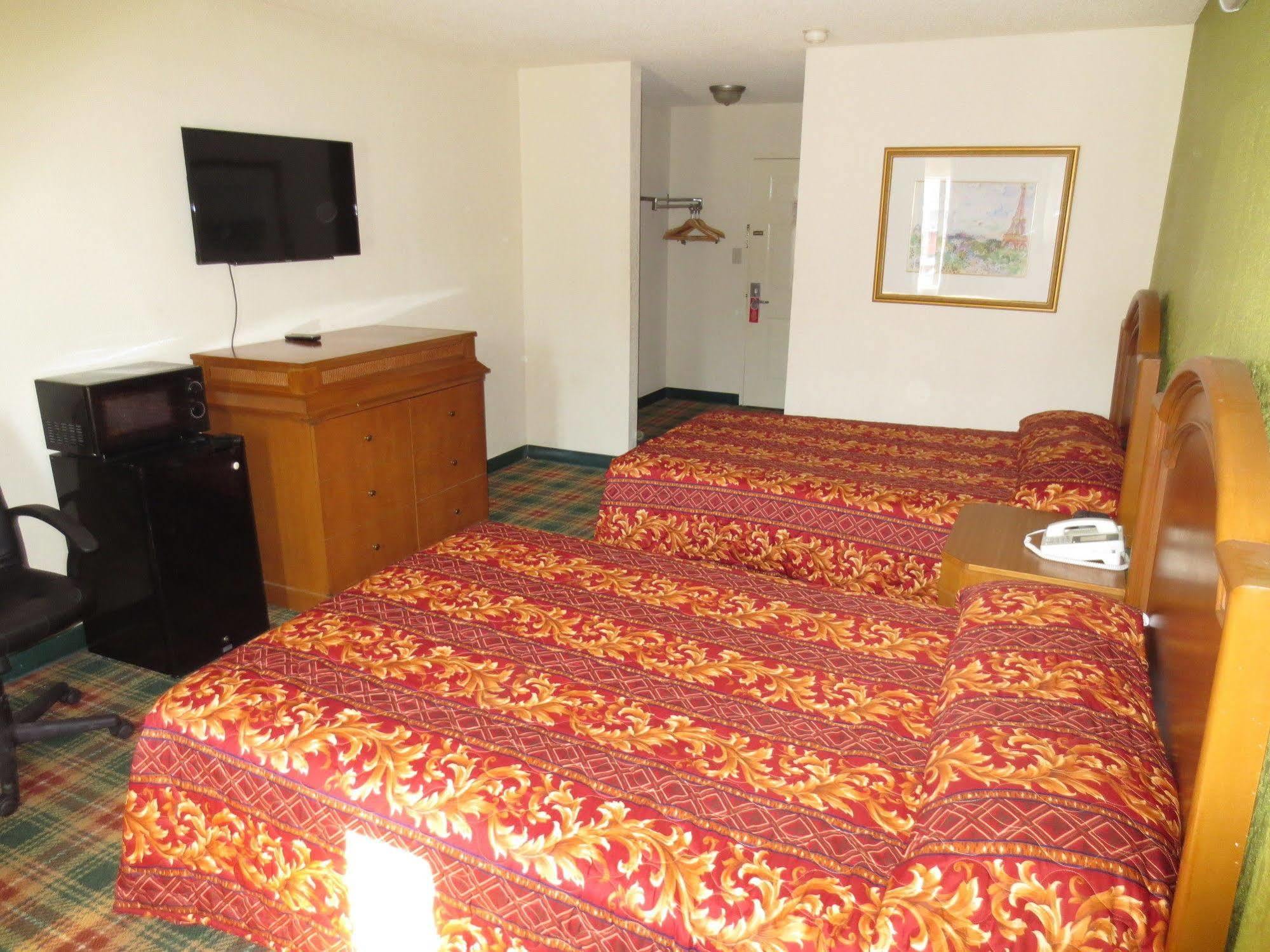 Studio 6 Channelview Tx Baytown West Extérieur photo