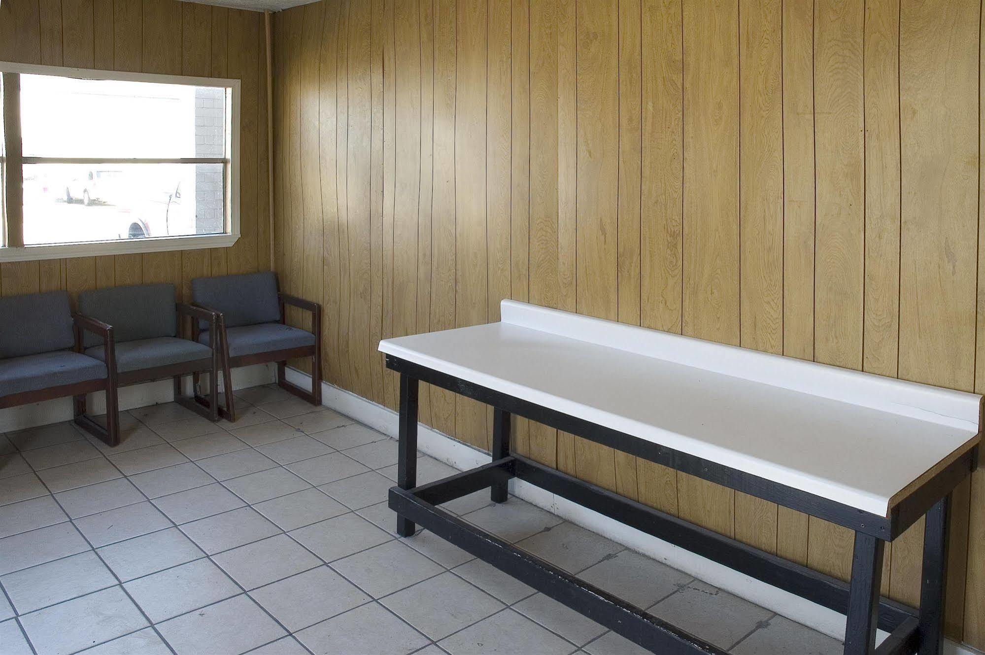 Studio 6 Channelview Tx Baytown West Extérieur photo