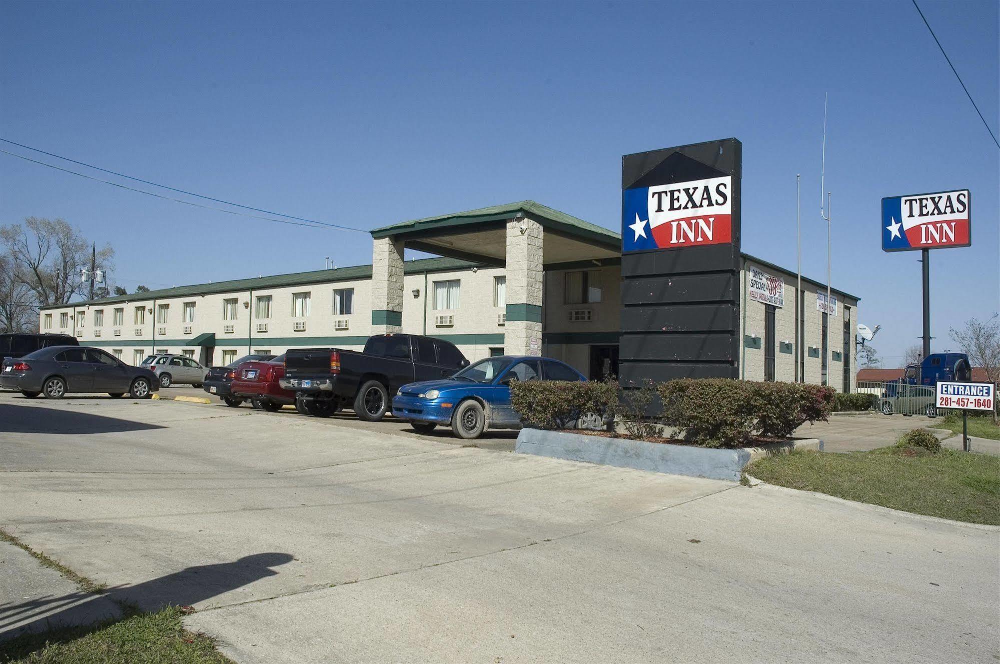 Studio 6 Channelview Tx Baytown West Extérieur photo