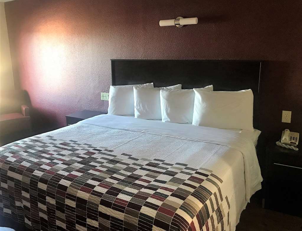 Studio 6 Channelview Tx Baytown West Chambre photo