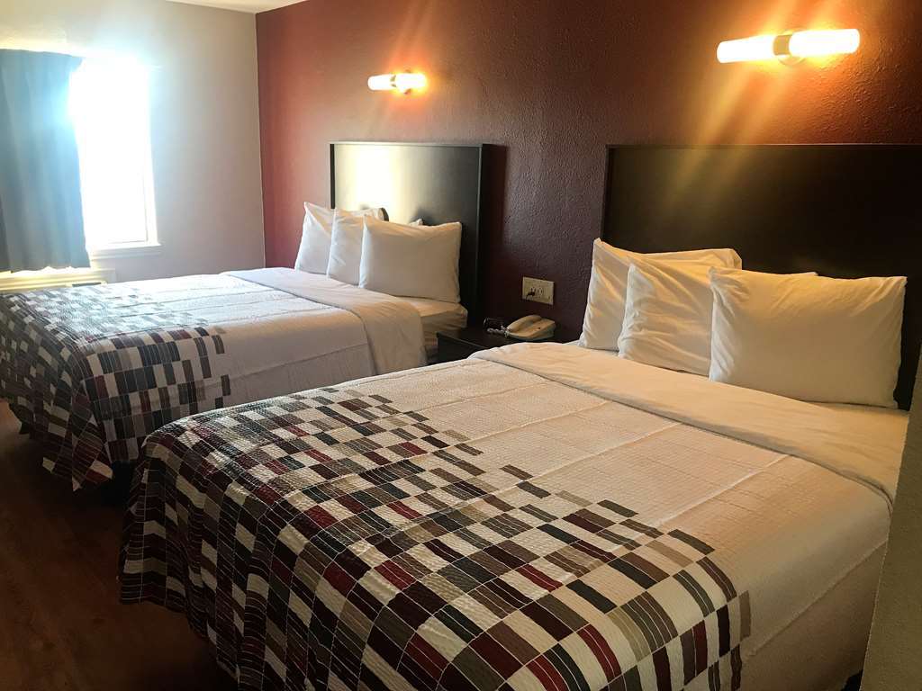 Studio 6 Channelview Tx Baytown West Chambre photo