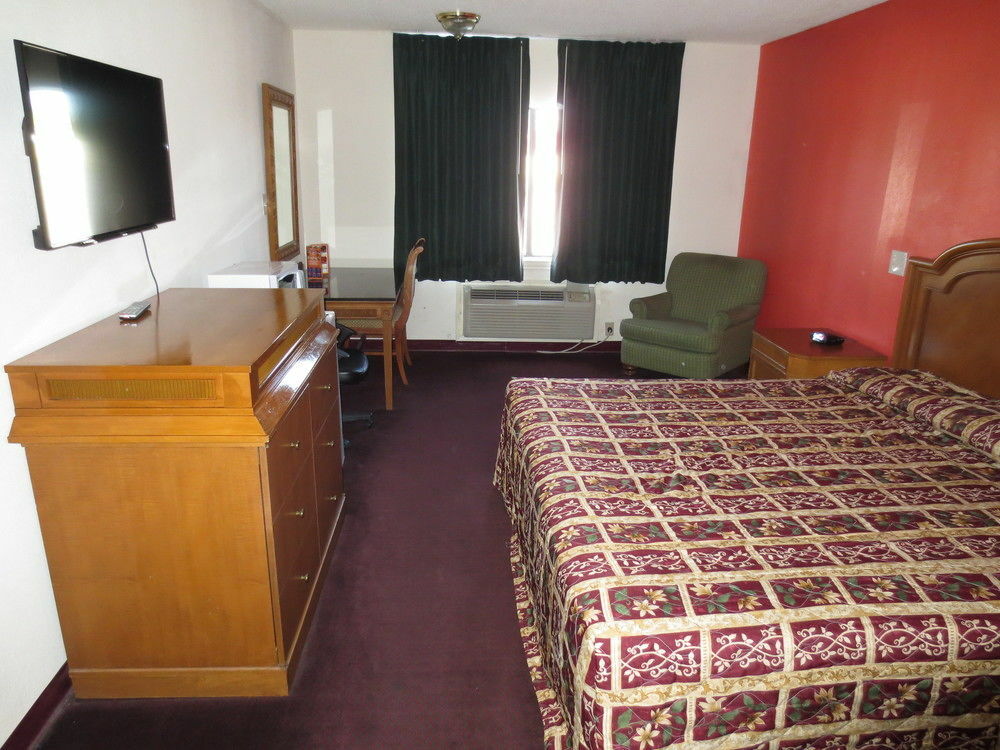 Studio 6 Channelview Tx Baytown West Extérieur photo