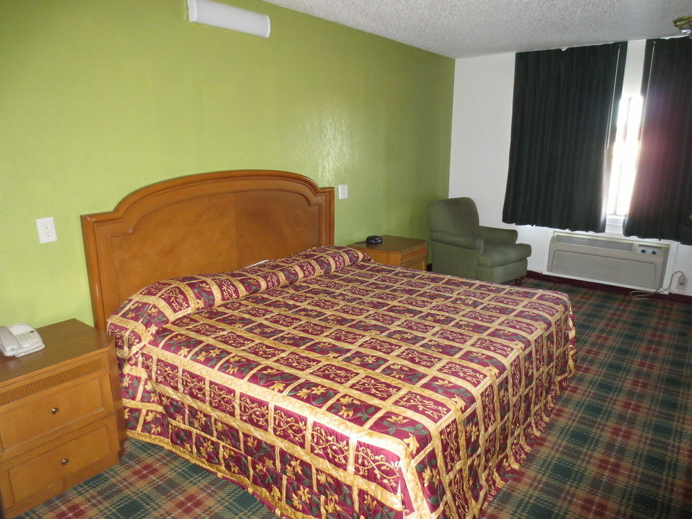 Studio 6 Channelview Tx Baytown West Extérieur photo