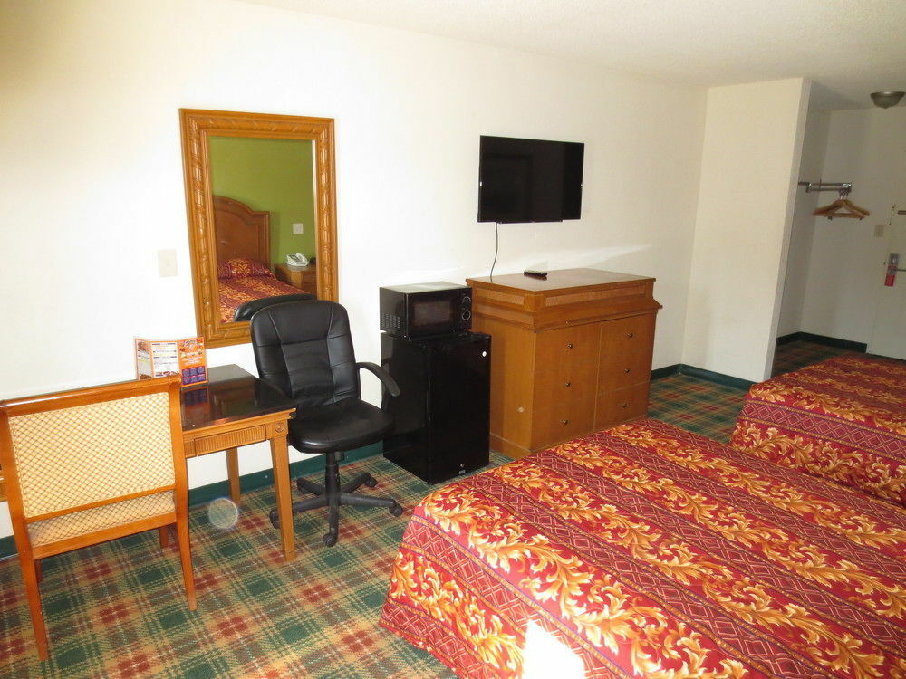 Studio 6 Channelview Tx Baytown West Extérieur photo