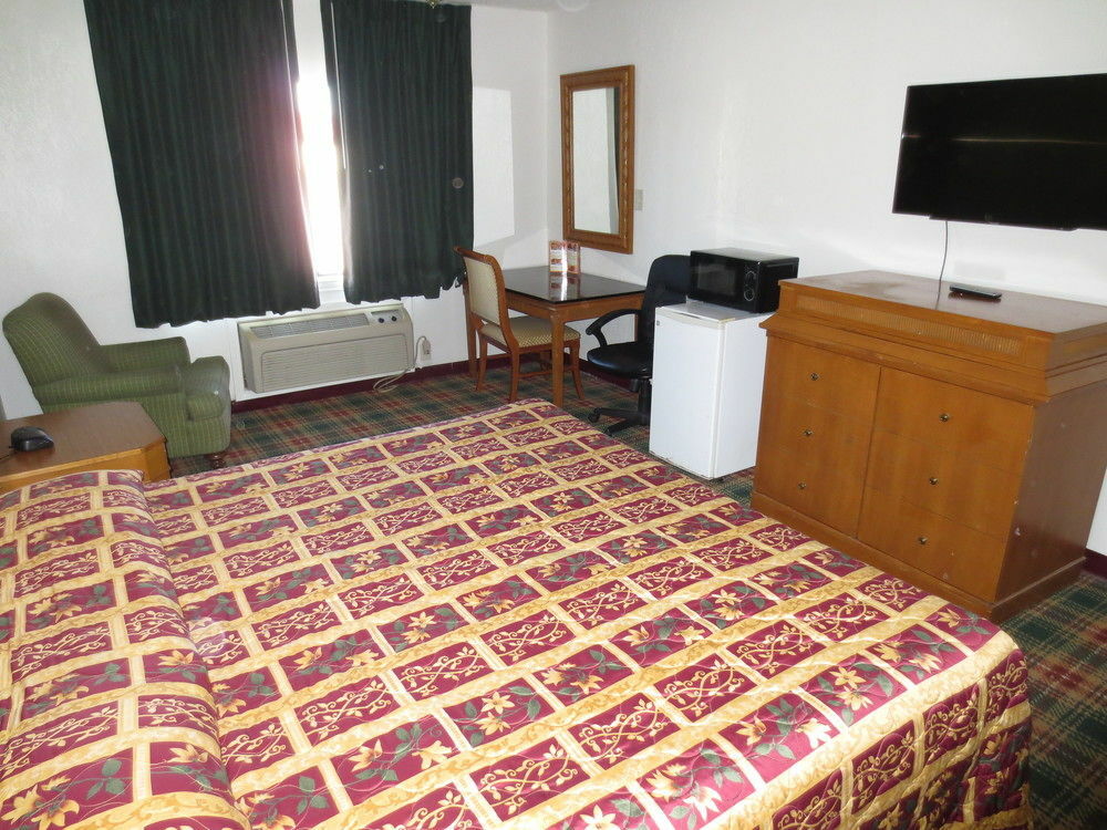 Studio 6 Channelview Tx Baytown West Extérieur photo