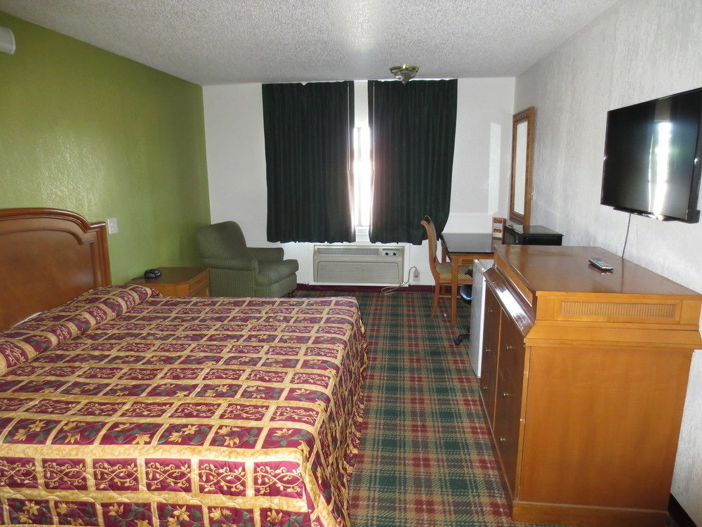Studio 6 Channelview Tx Baytown West Extérieur photo