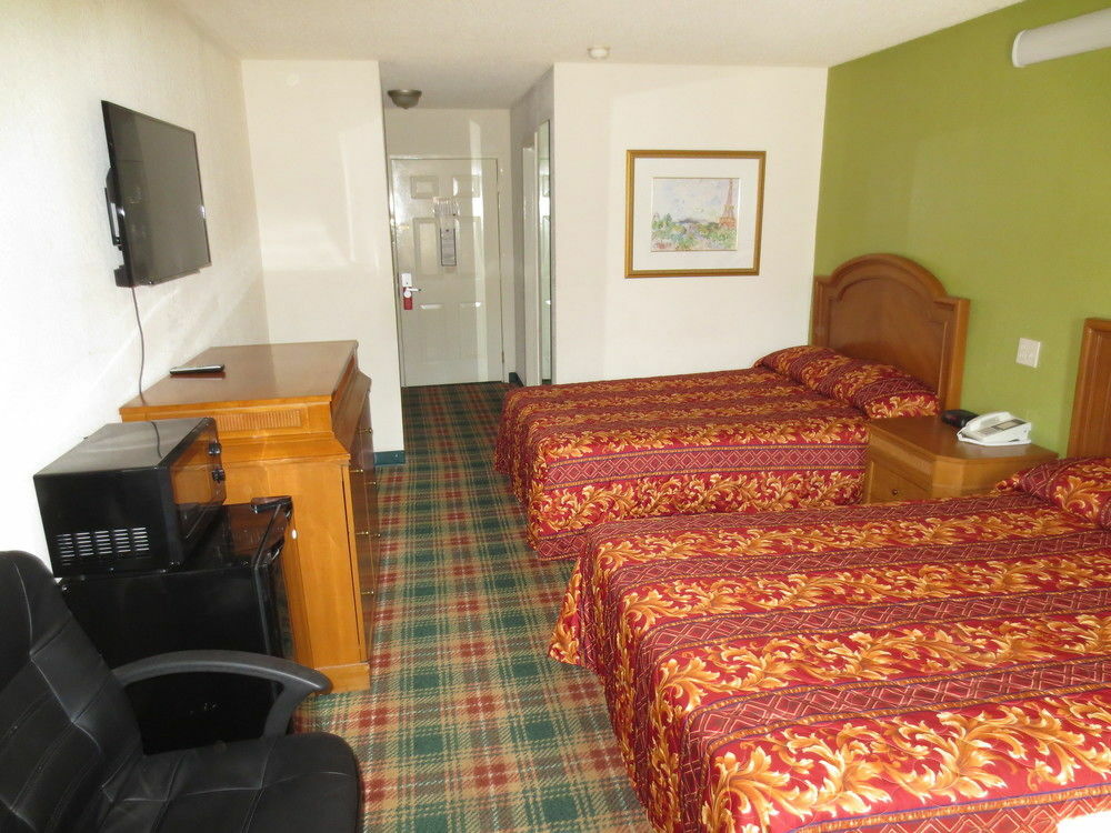 Studio 6 Channelview Tx Baytown West Extérieur photo
