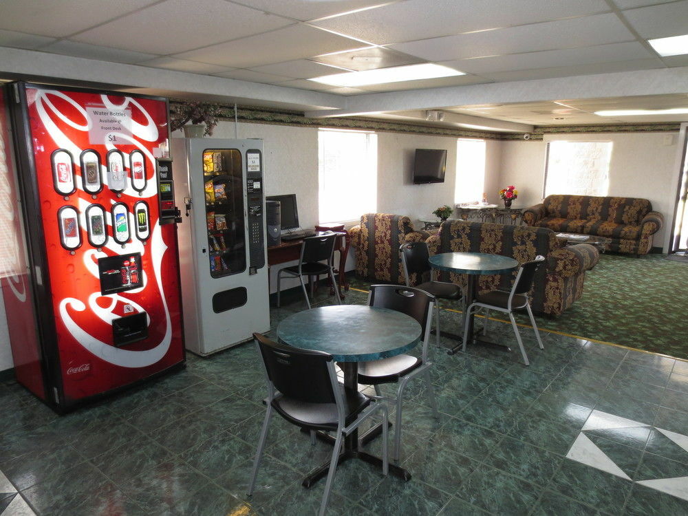 Studio 6 Channelview Tx Baytown West Extérieur photo