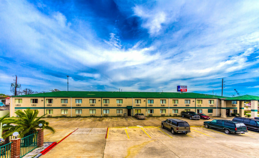 Studio 6 Channelview Tx Baytown West Extérieur photo