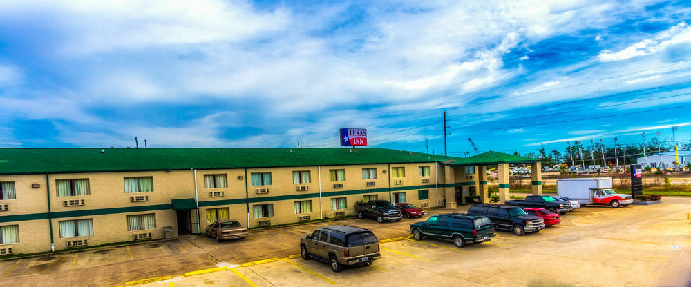 Studio 6 Channelview Tx Baytown West Extérieur photo