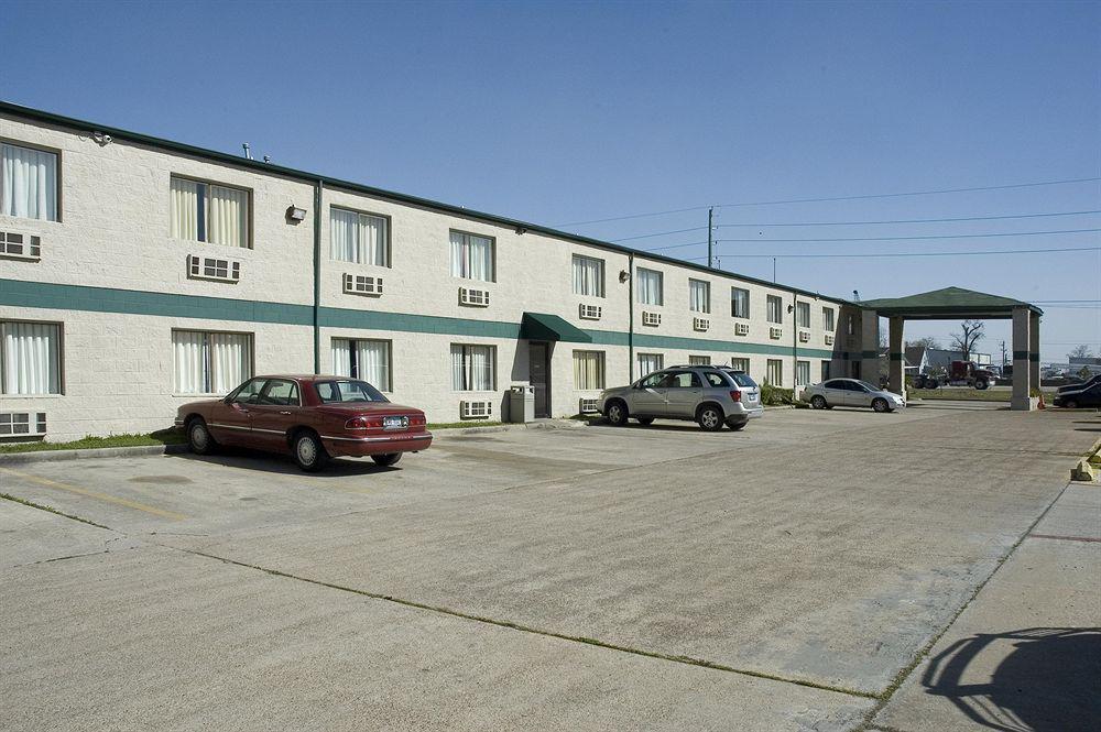 Studio 6 Channelview Tx Baytown West Extérieur photo