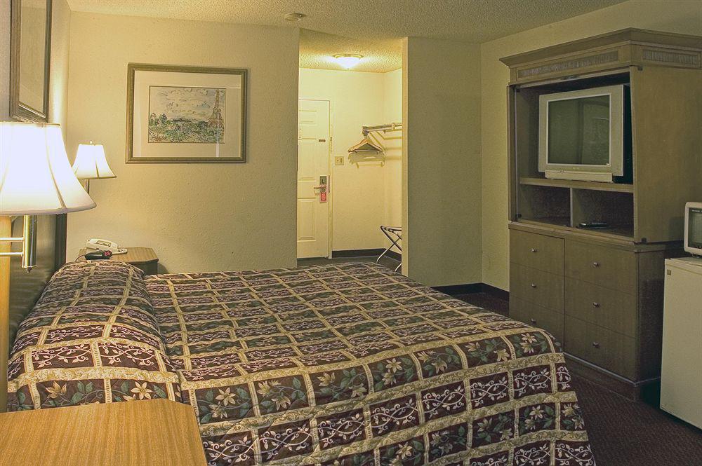 Studio 6 Channelview Tx Baytown West Extérieur photo