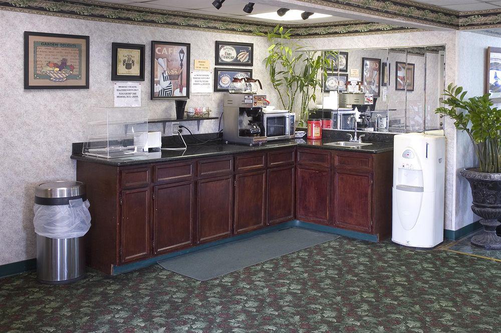 Studio 6 Channelview Tx Baytown West Extérieur photo